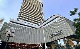 โรงแรมเดอะแลนด์มาร์ค กรุงเทพฯ